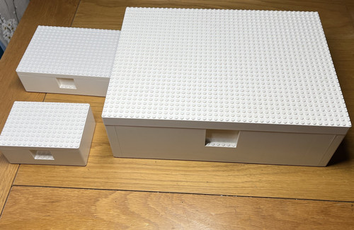 Lego ikea bygglek large - ikea,