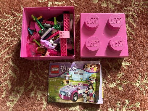 Mixed lego friends mega - mixed,