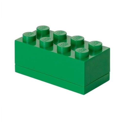 Lego mini box storage - 8, brick