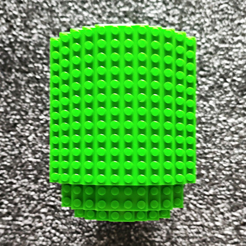 This green build - a,