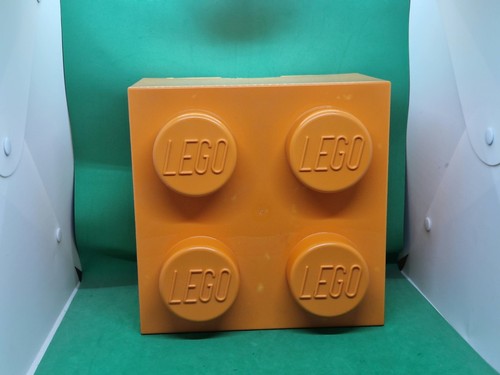 Lego storage brick - storage, 2