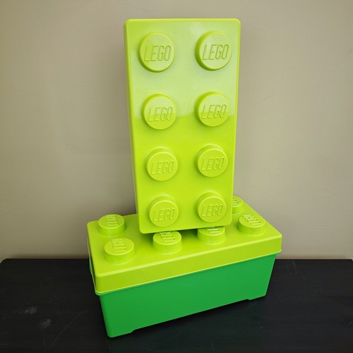 Official set lego 8 stud - 2,