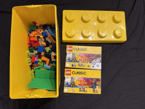 Lego 10698 classic - 10698,