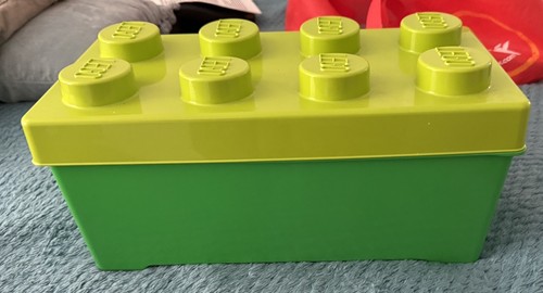 Lego medium size stackable - size,