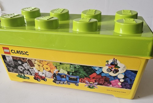Lego classic medium - classic, creative
