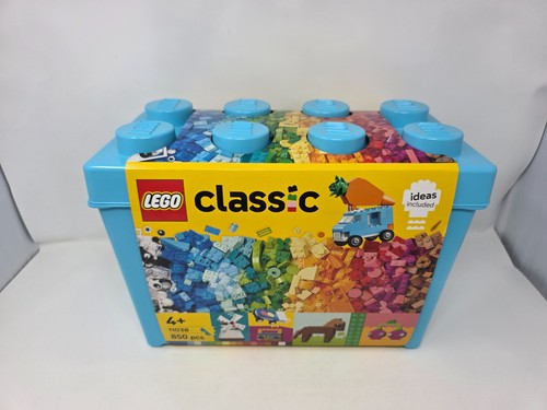 Lego 11038 classic - 11038, vibrant