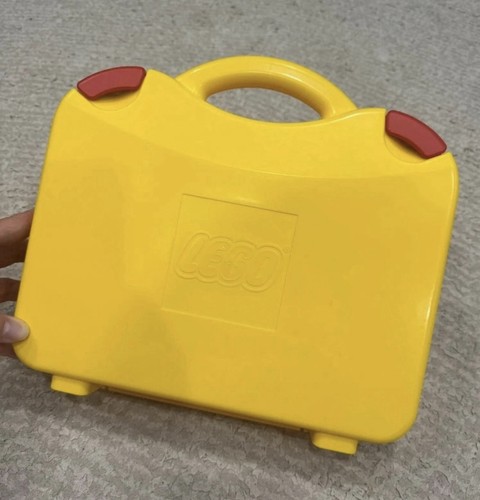 Lego storage box - storage,