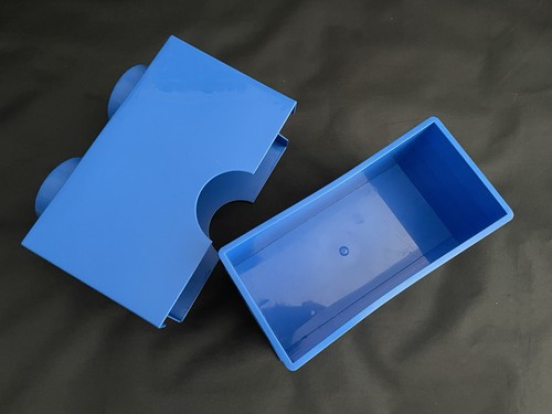 Lego stackable storage box - storage, |