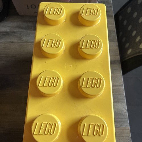 Official lego stud - official, storage