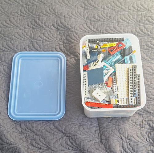 Lego bulk mixed - lego, &