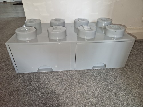 Lego large storage brick - lego,